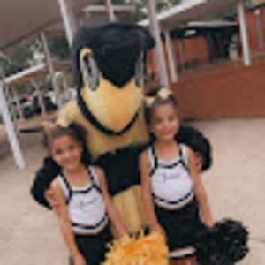 Meet your Posher, Jamie